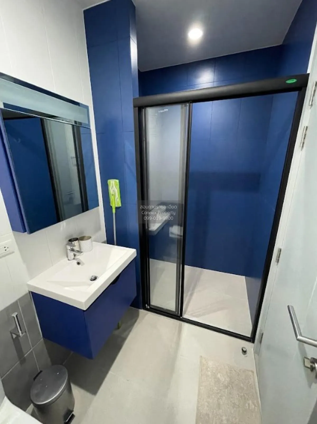 เช่าคอนโด  เอ็กซ์ที เอกมัย BTS-เอกมัย คลองตันเหนือ เขต วัฒนา กรุง