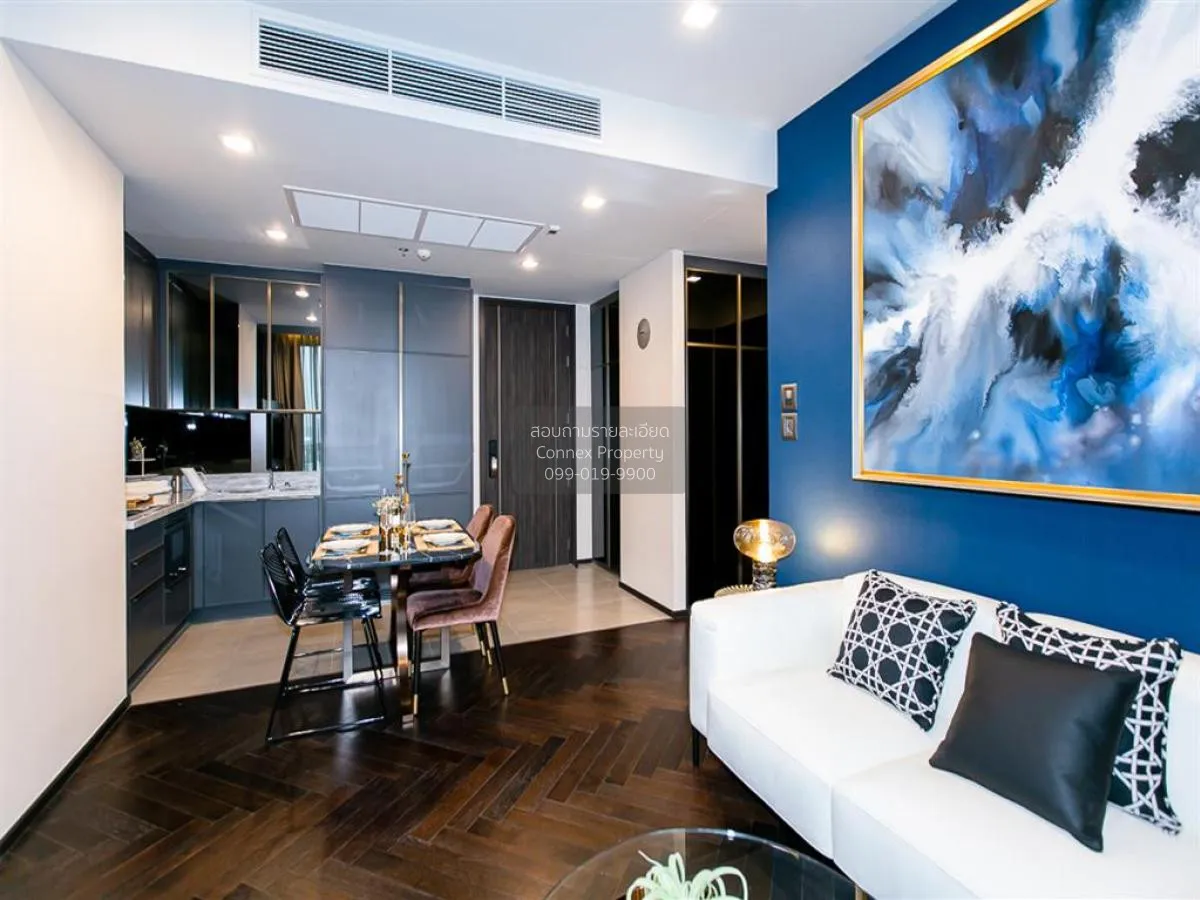 For Rent Condo , The Monument Sanampao , BTS-Sanam Pao , Sam Sen  4