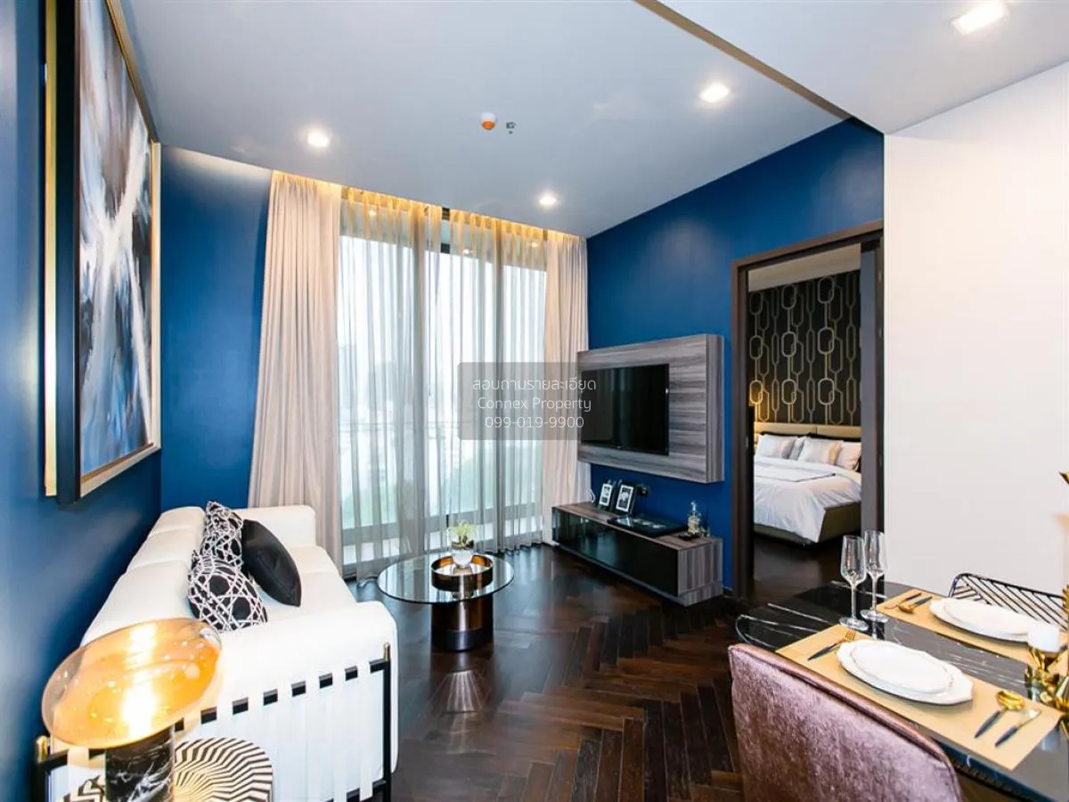 For Rent Condo , The Monument Sanampao , BTS-Sanam Pao , Sam Sen 