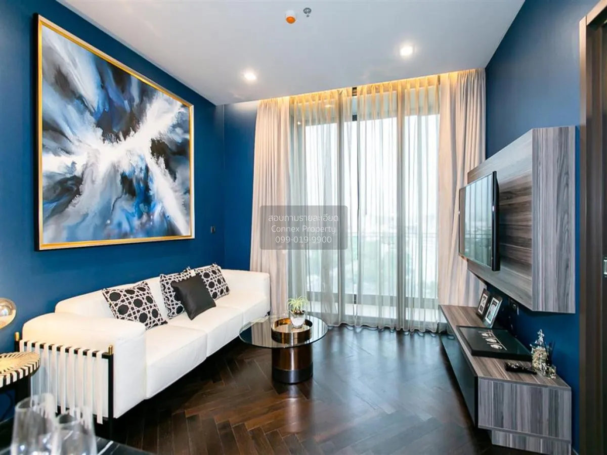 For Rent Condo , The Monument Sanampao , BTS-Sanam Pao , Sam Sen 