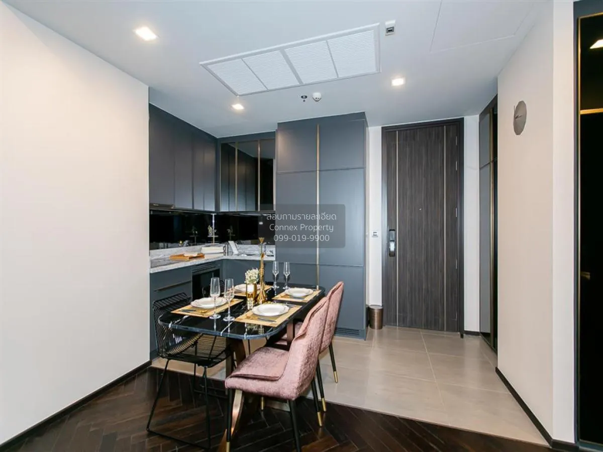 For Rent Condo , The Monument Sanampao , BTS-Sanam Pao , Sam Sen 