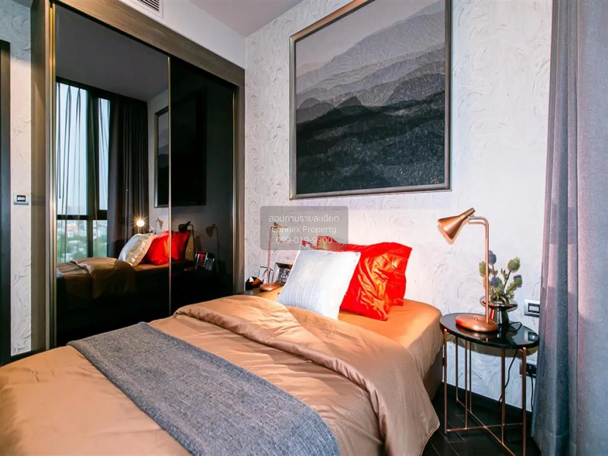 For Rent Condo , The Monument Sanampao , BTS-Sanam Pao , Sam Sen 