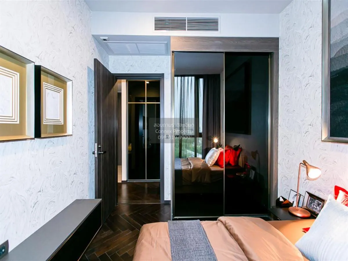 For Rent Condo , The Monument Sanampao , BTS-Sanam Pao , Sam Sen 