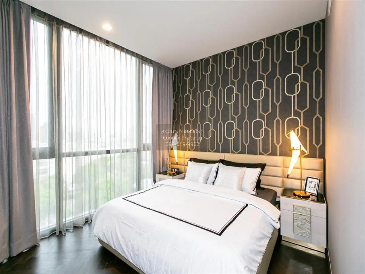 For Rent Condo , The Monument Sanampao , BTS-Sanam Pao , Sam Sen 