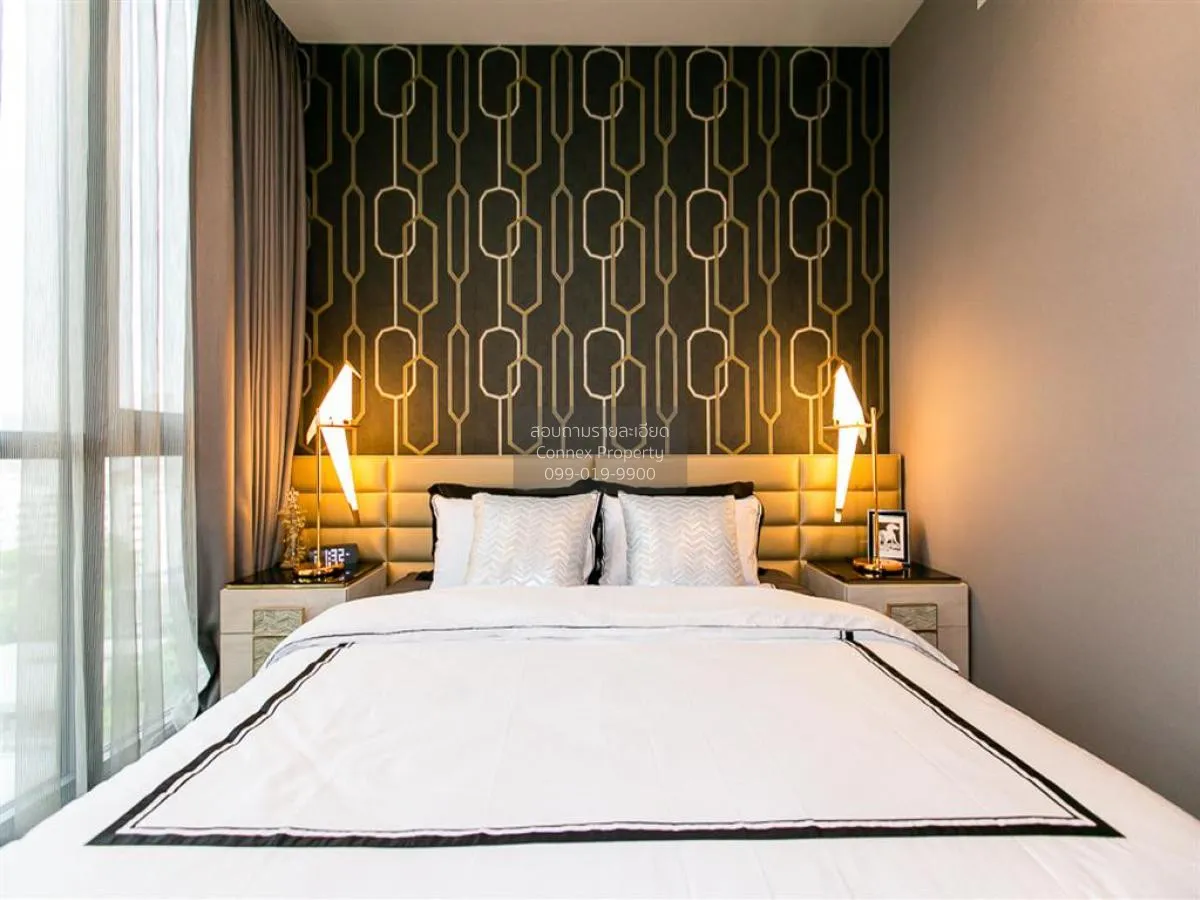 For Rent Condo , The Monument Sanampao , BTS-Sanam Pao , Sam Sen 