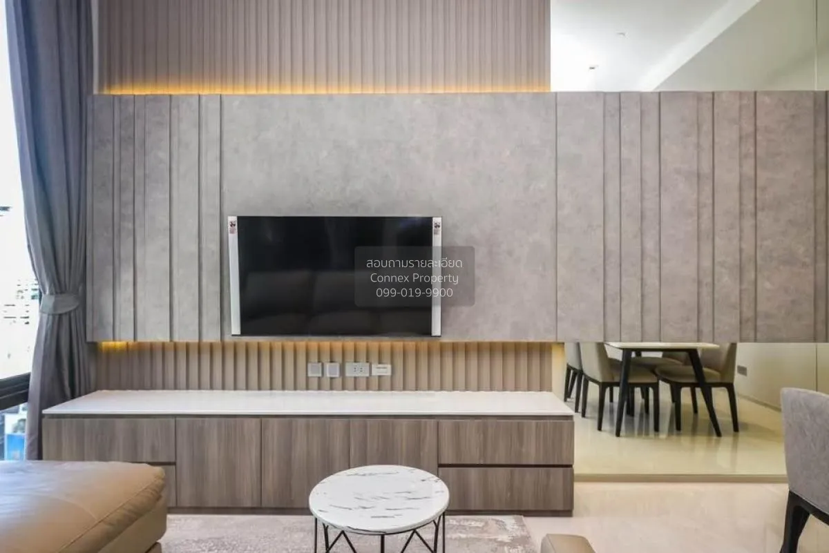 เช่าคอนโด  แอซตัน สีลม BTS-ช่องนนทรี สุริยวงศ์ เขต บางรัก กรุงเทพ 3