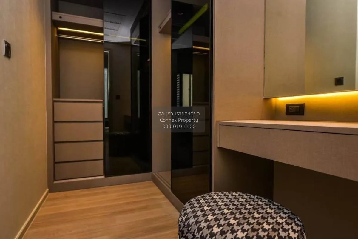 เช่าคอนโด  แอซตัน สีลม BTS-ช่องนนทรี สุริยวงศ์ เขต บางรัก กรุงเทพ