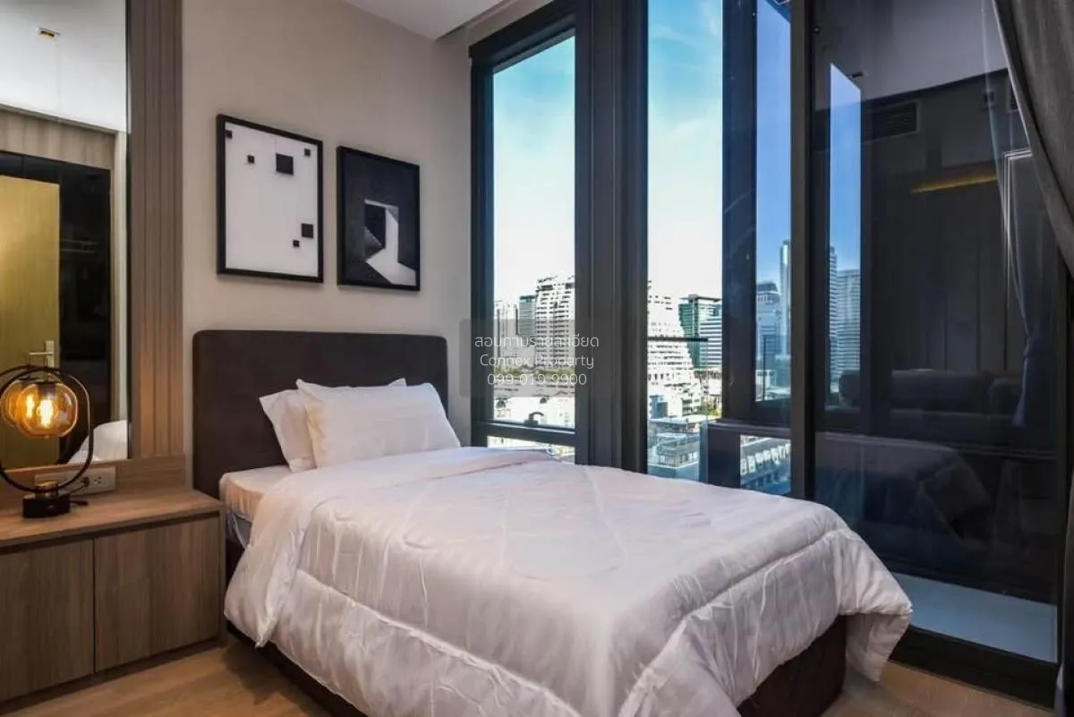 เช่าคอนโด  แอซตัน สีลม BTS-ช่องนนทรี สุริยวงศ์ เขต บางรัก กรุงเทพ