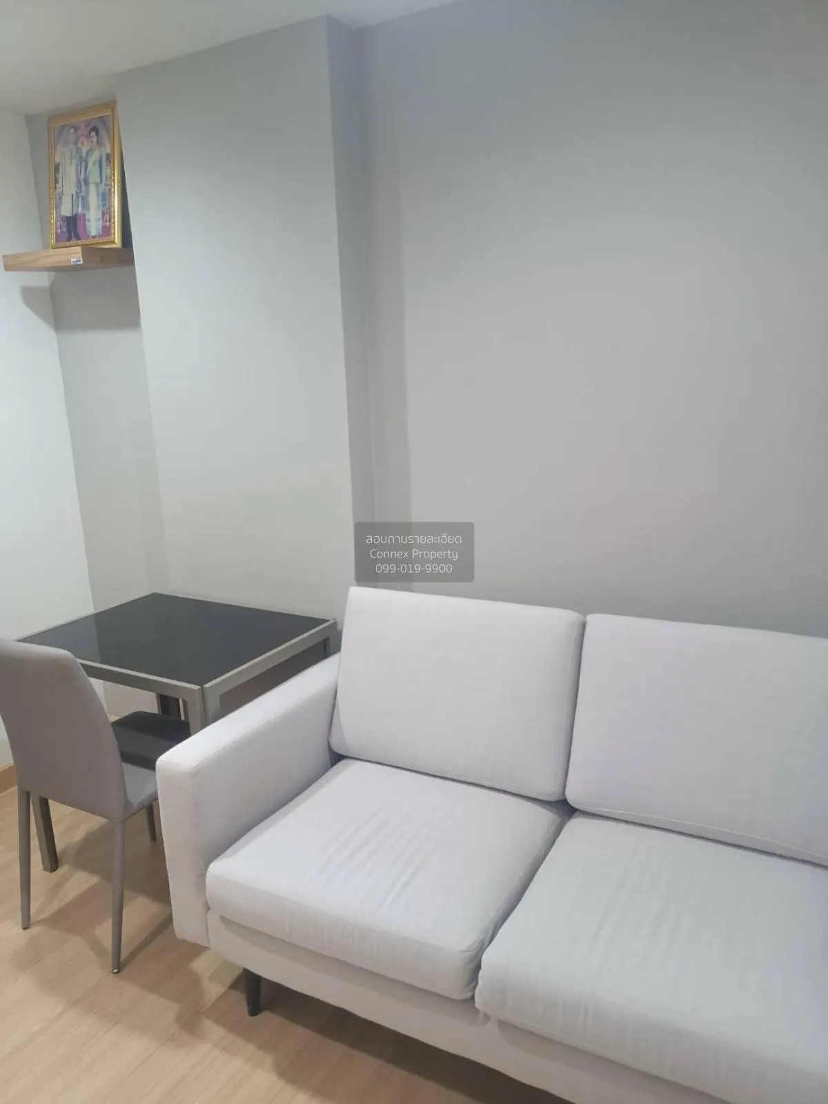 ขายคอนโด  เดอะ นิช โมโน บางนา เฟส 1 BTS-บางนา บางนา เขต บางนา กรุ 2