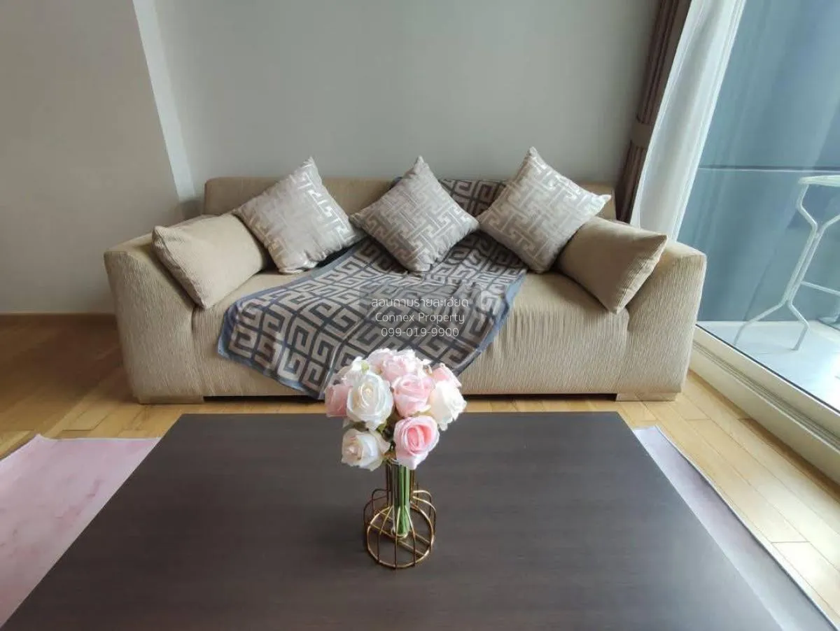 เช่าคอนโด  สิริ แอท สุขุมวิท BTS-ทองหล่อ พระโขนง เขต วัฒนา กรุงเท 1