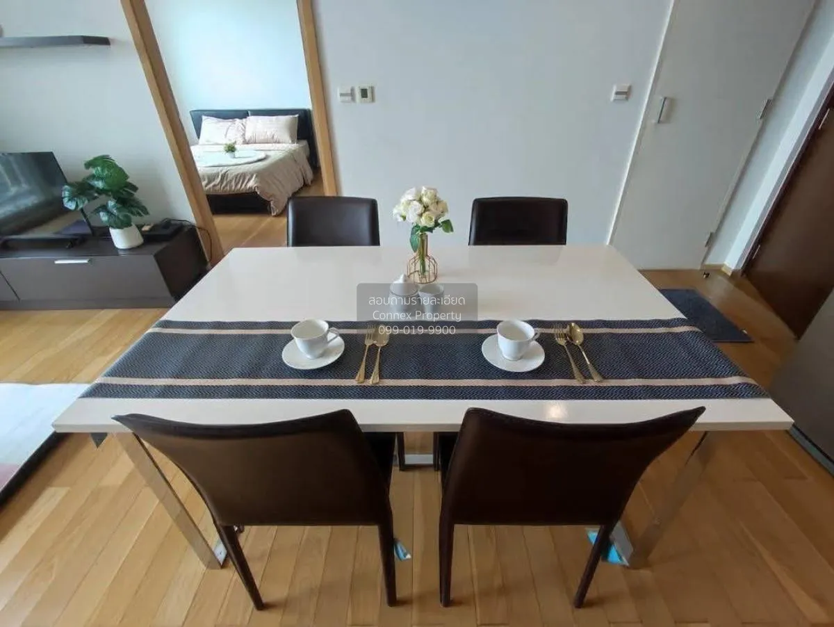 เช่าคอนโด  สิริ แอท สุขุมวิท BTS-ทองหล่อ พระโขนง เขต วัฒนา กรุงเท 2