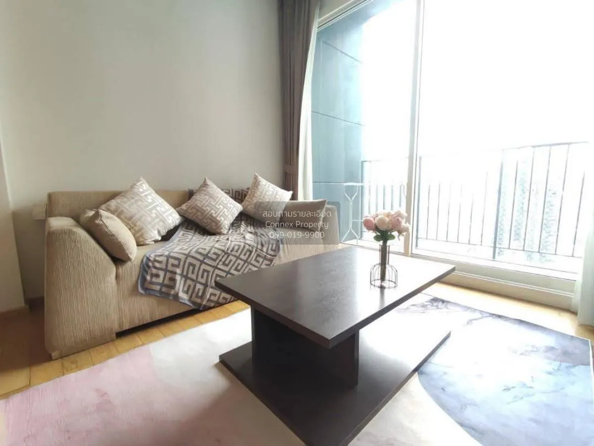 เช่าคอนโด  สิริ แอท สุขุมวิท BTS-ทองหล่อ พระโขนง เขต วัฒนา กรุงเท 4