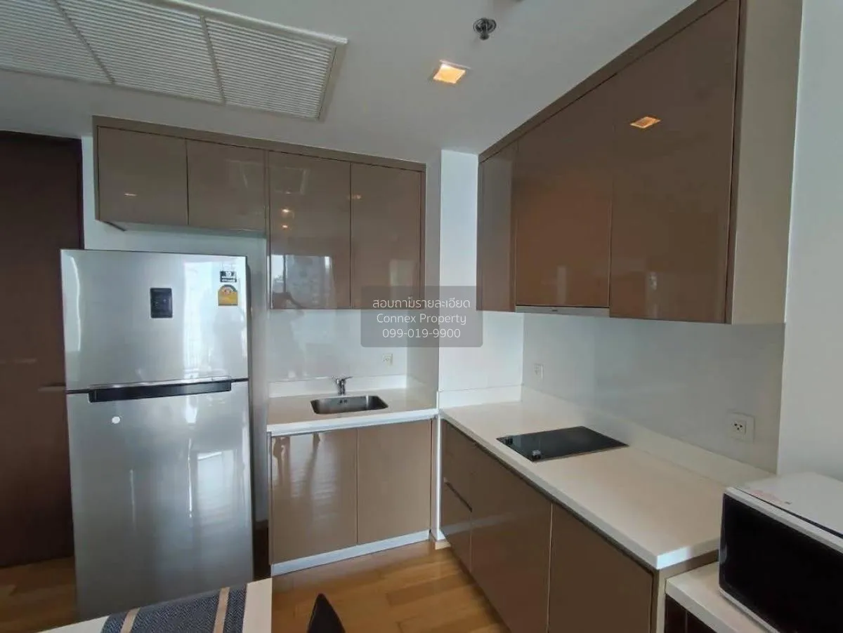 เช่าคอนโด  สิริ แอท สุขุมวิท BTS-ทองหล่อ พระโขนง เขต วัฒนา กรุงเท