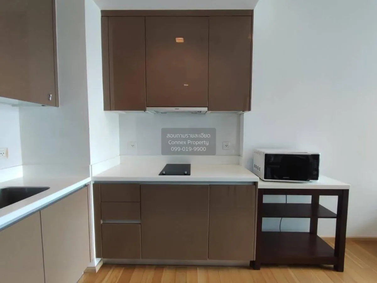 เช่าคอนโด  สิริ แอท สุขุมวิท BTS-ทองหล่อ พระโขนง เขต วัฒนา กรุงเท