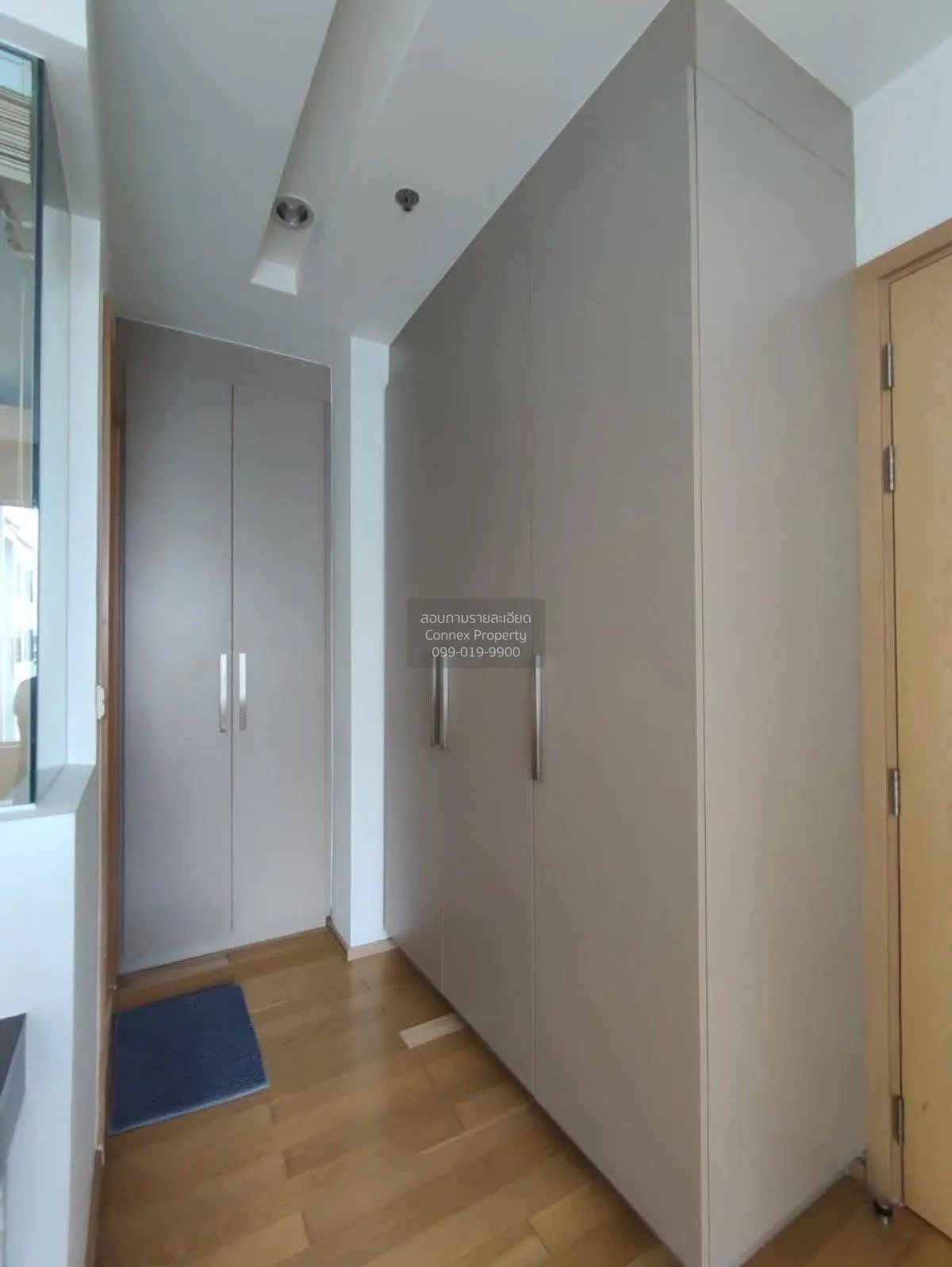 เช่าคอนโด  สิริ แอท สุขุมวิท BTS-ทองหล่อ พระโขนง เขต วัฒนา กรุงเท