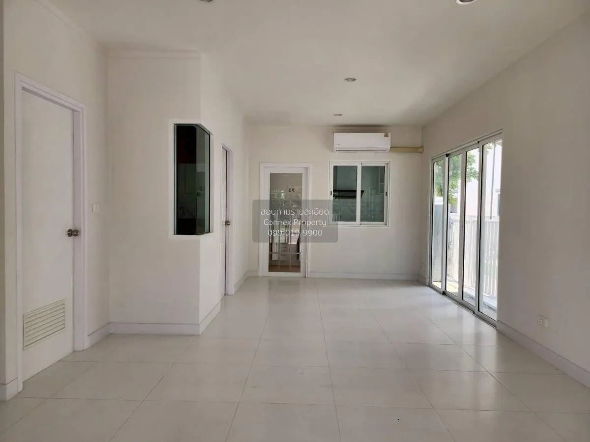 ขายทาวน์เฮ้าส์/ทาวน์โฮม  เดอะ มิราเคิล เพชรเกษม 63 โครงการ 3 หน้า 4