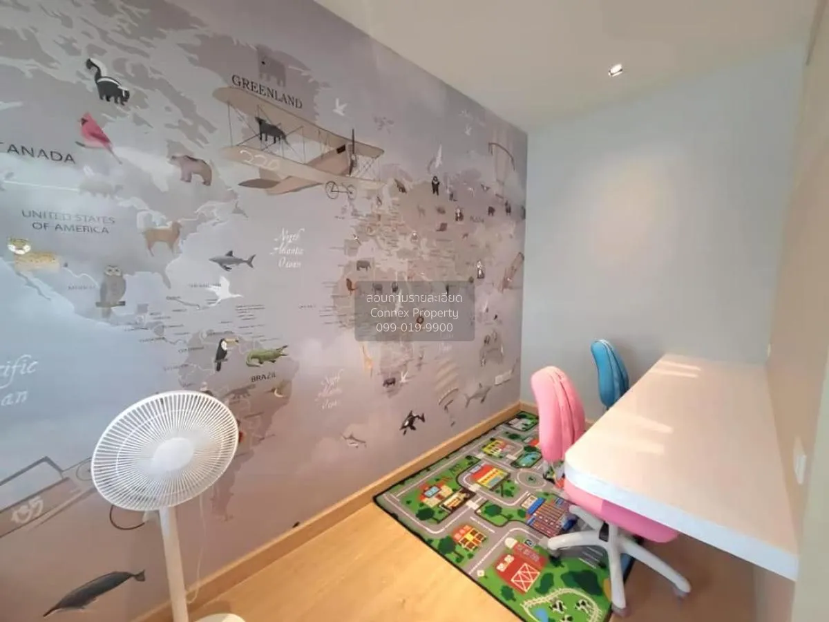 For Rent Townhouse/Townhome  , Indy 2 Bangna Km.7 , Bang Phueng , 3