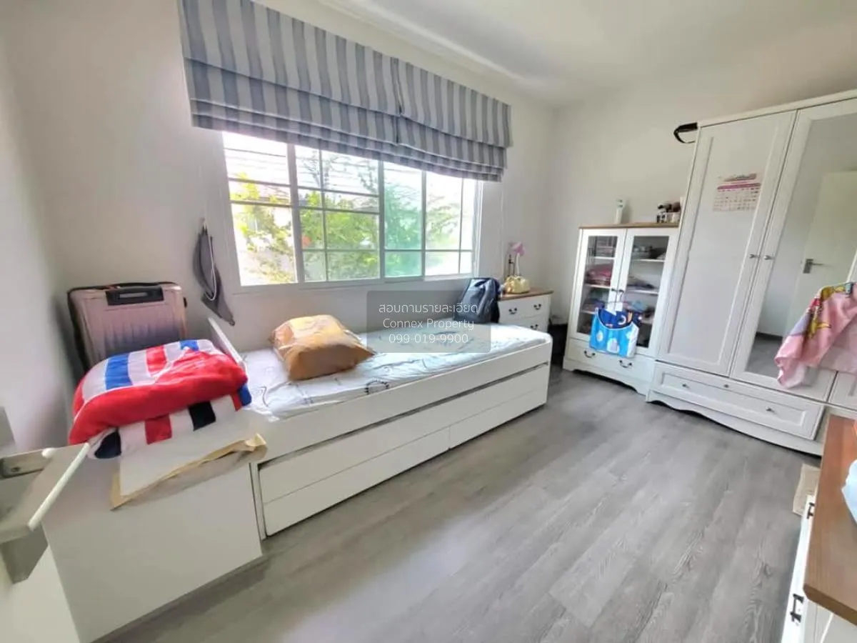For Rent Townhouse/Townhome  , Indy 2 Bangna Km.7 , Bang Phueng ,