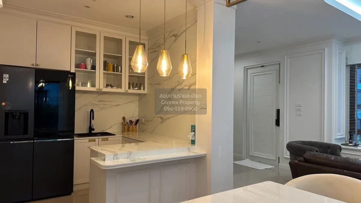 เช่าบ้าน  นินญา กัลปพฤกษ์ บางแค เขต บางแค กรุงเทพ CX-123011