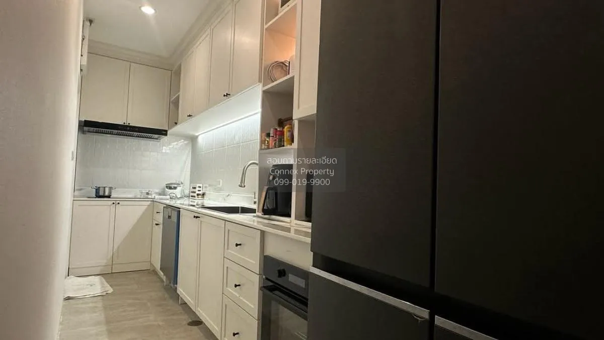 เช่าบ้าน  นินญา กัลปพฤกษ์ บางแค เขต บางแค กรุงเทพ CX-123011