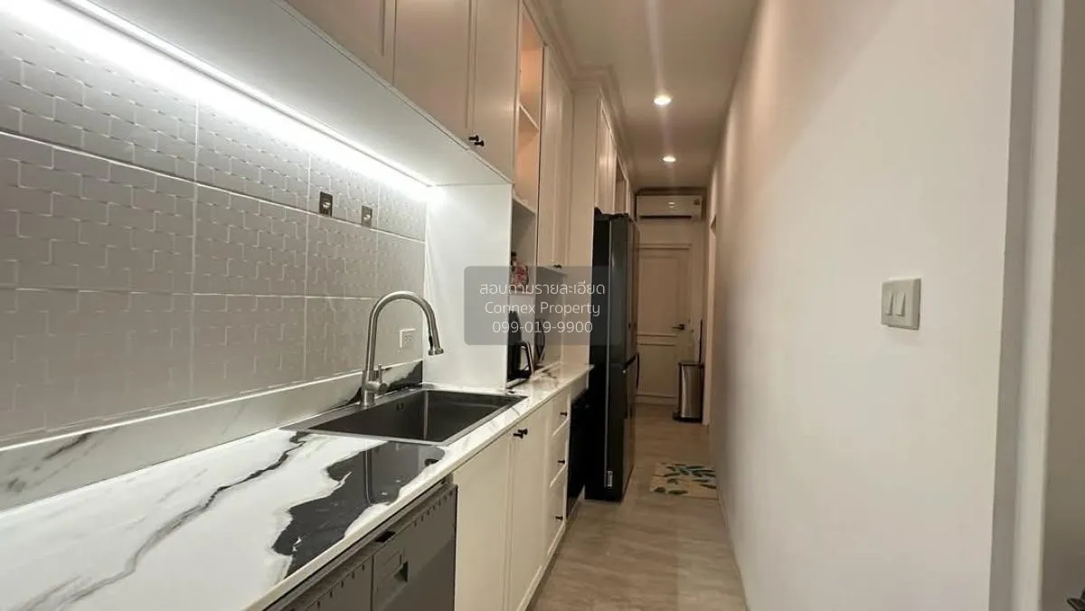 เช่าบ้าน  นินญา กัลปพฤกษ์ บางแค เขต บางแค กรุงเทพ CX-123011