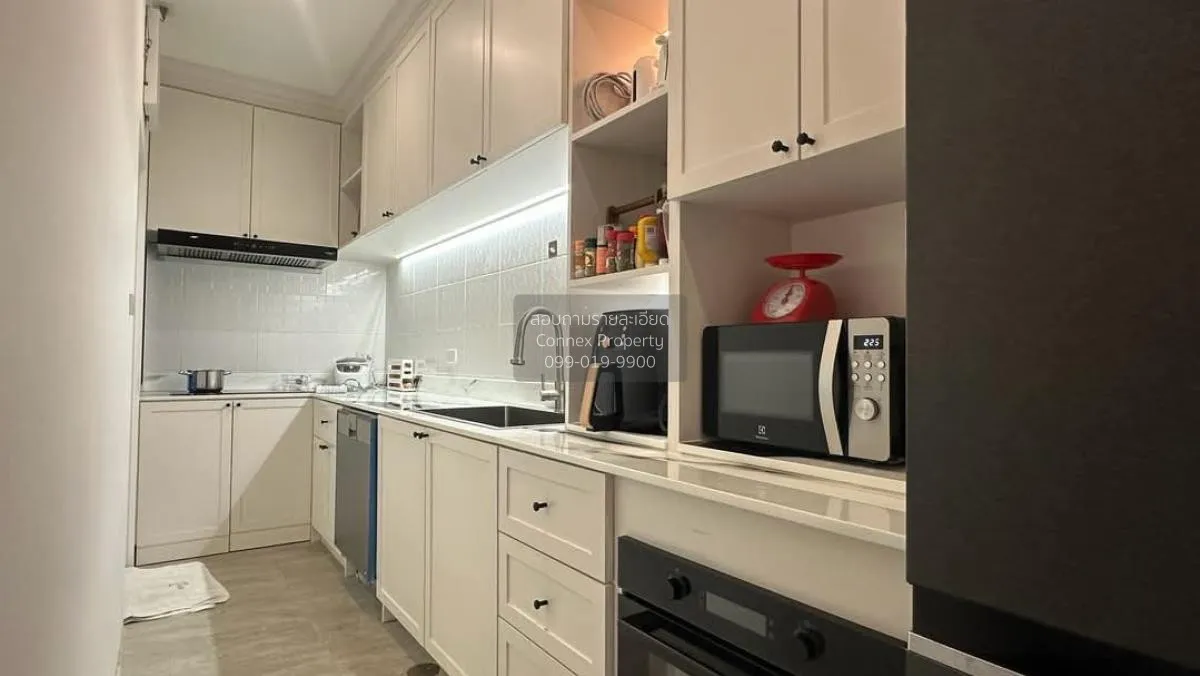 เช่าบ้าน  นินญา กัลปพฤกษ์ บางแค เขต บางแค กรุงเทพ CX-123011