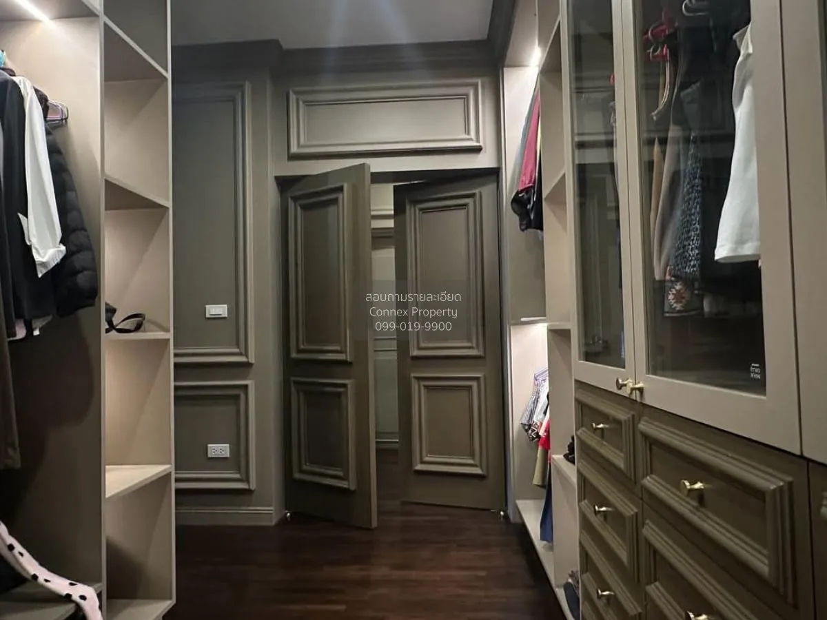 เช่าบ้าน  นินญา กัลปพฤกษ์ บางแค เขต บางแค กรุงเทพ CX-123011