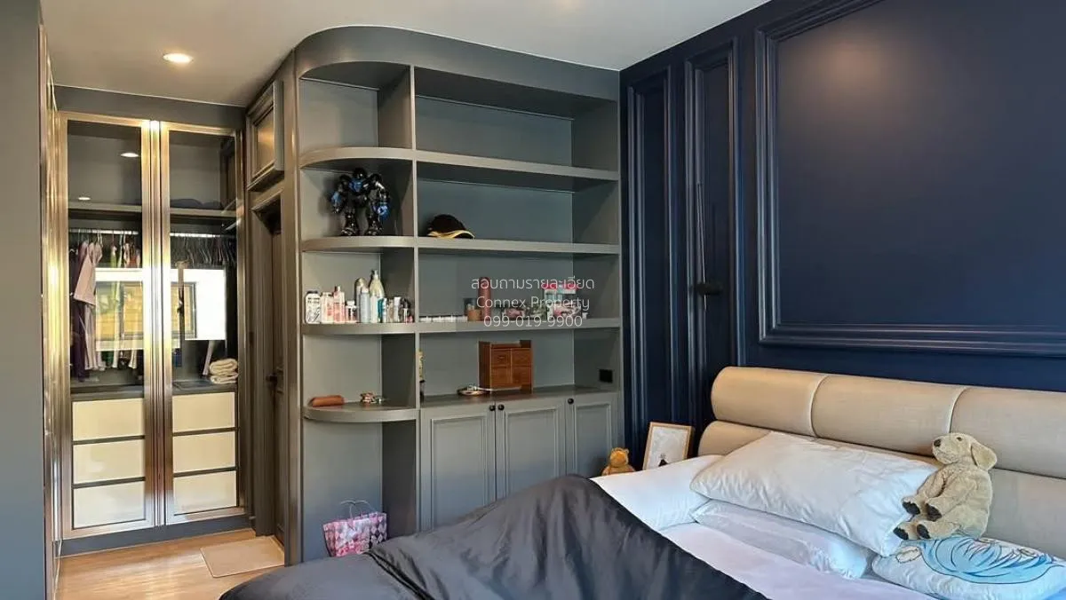 เช่าบ้าน  นินญา กัลปพฤกษ์ บางแค เขต บางแค กรุงเทพ CX-123011