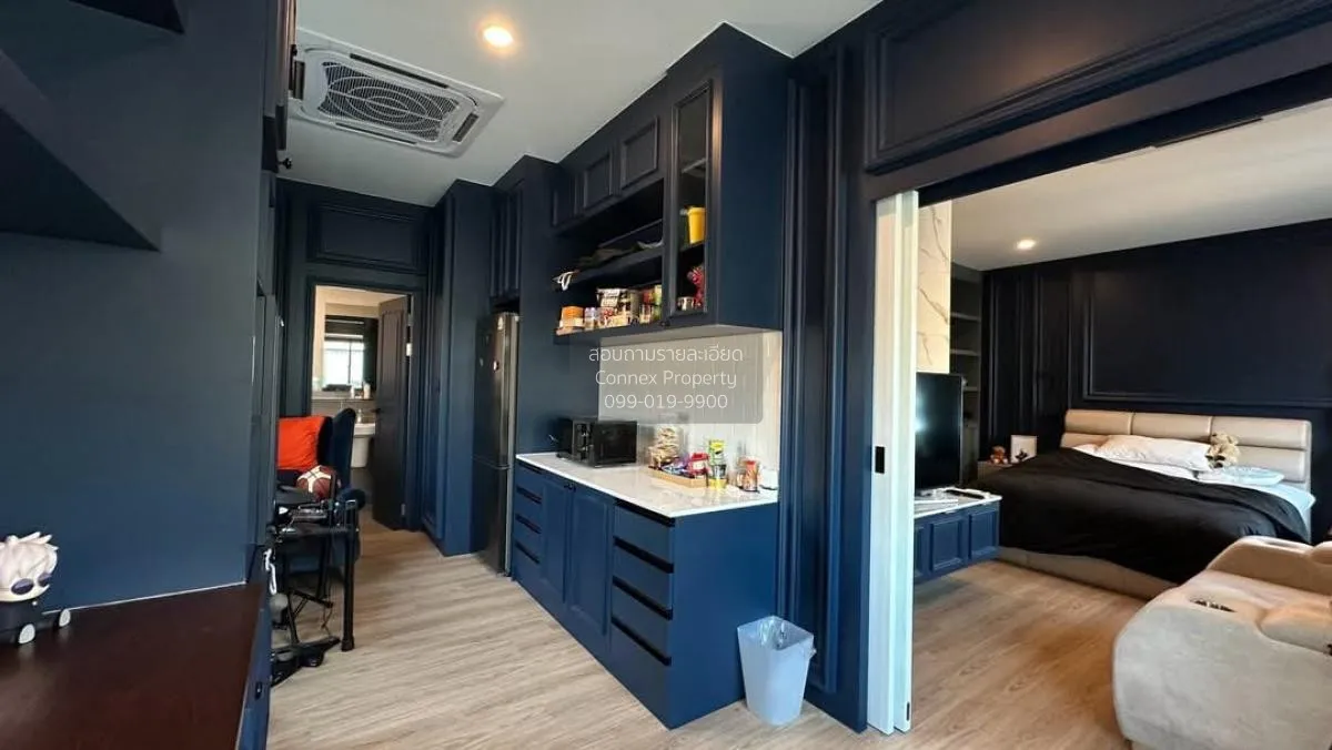 เช่าบ้าน  นินญา กัลปพฤกษ์ บางแค เขต บางแค กรุงเทพ CX-123011