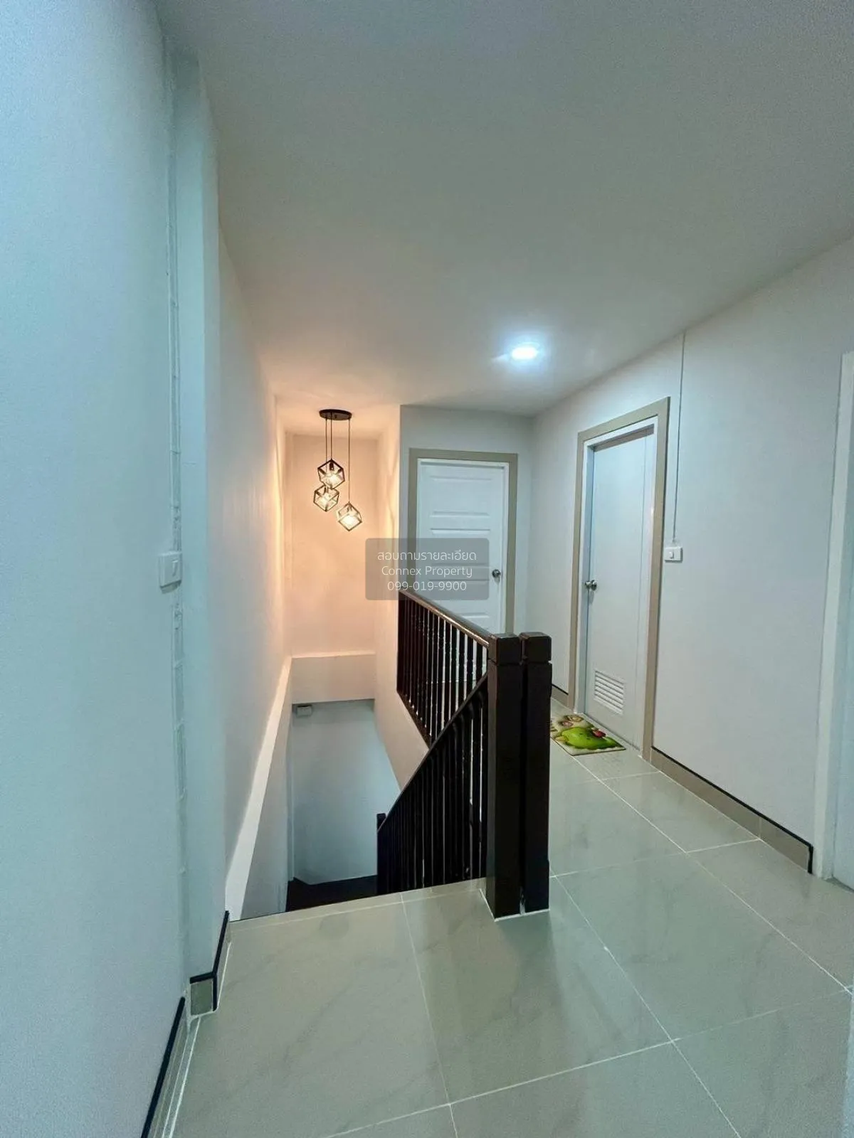 ขายทาวน์เฮ้าส์/ทาวน์โฮม  ปิยวรารมย์ 2 ไทรน้อย ไทรน้อย นนทบุรี CX-