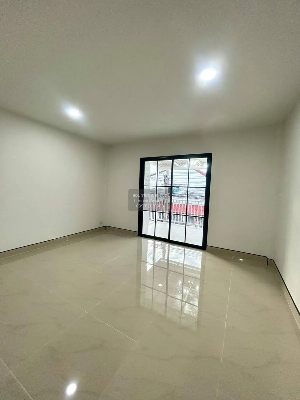 ขายทาวน์เฮ้าส์/ทาวน์โฮม  ปิยวรารมย์ 2 ไทรน้อย ไทรน้อย นนทบุรี CX-