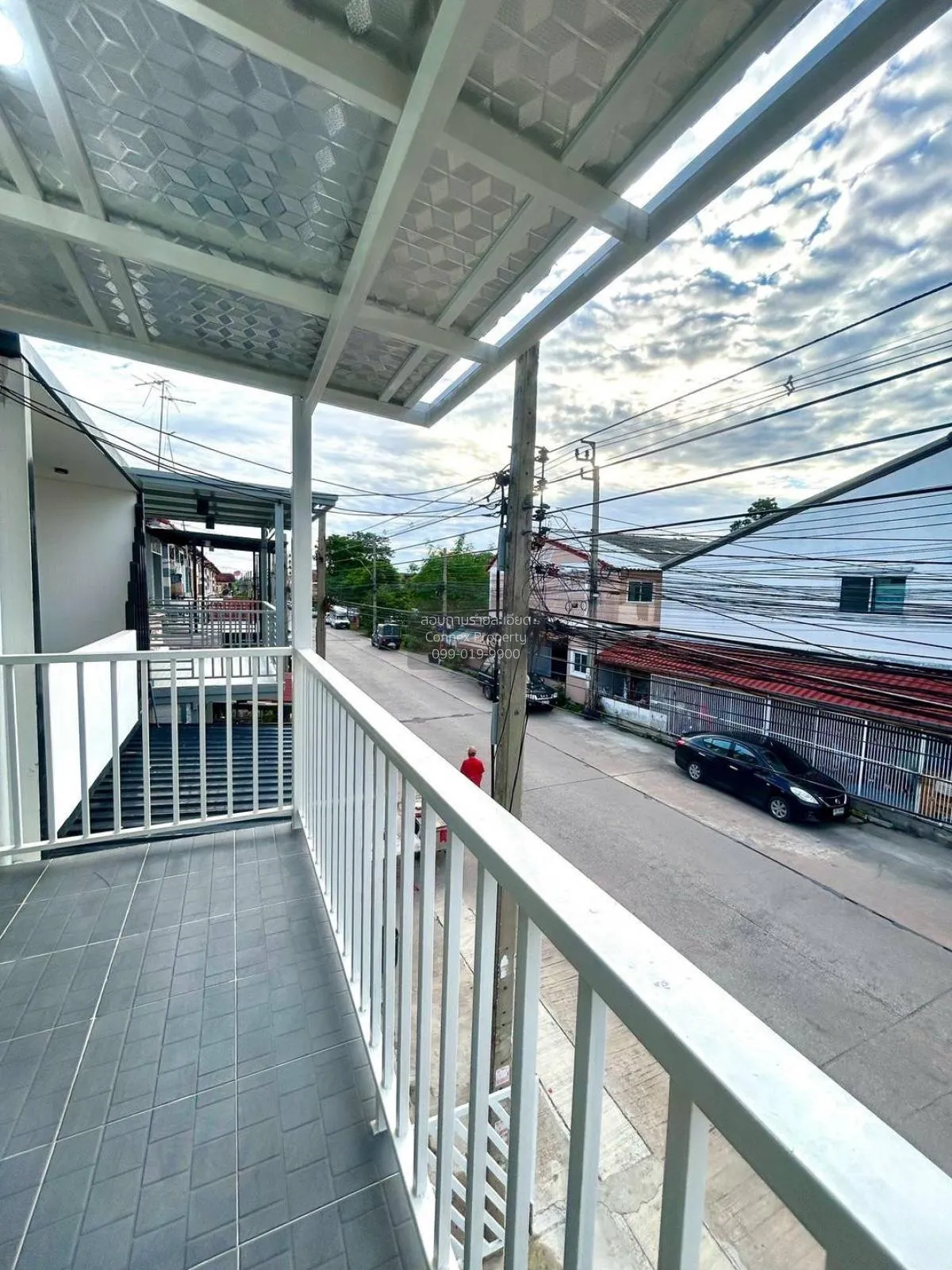 ขายทาวน์เฮ้าส์/ทาวน์โฮม  ปิยวรารมย์ 2 ไทรน้อย ไทรน้อย นนทบุรี CX-