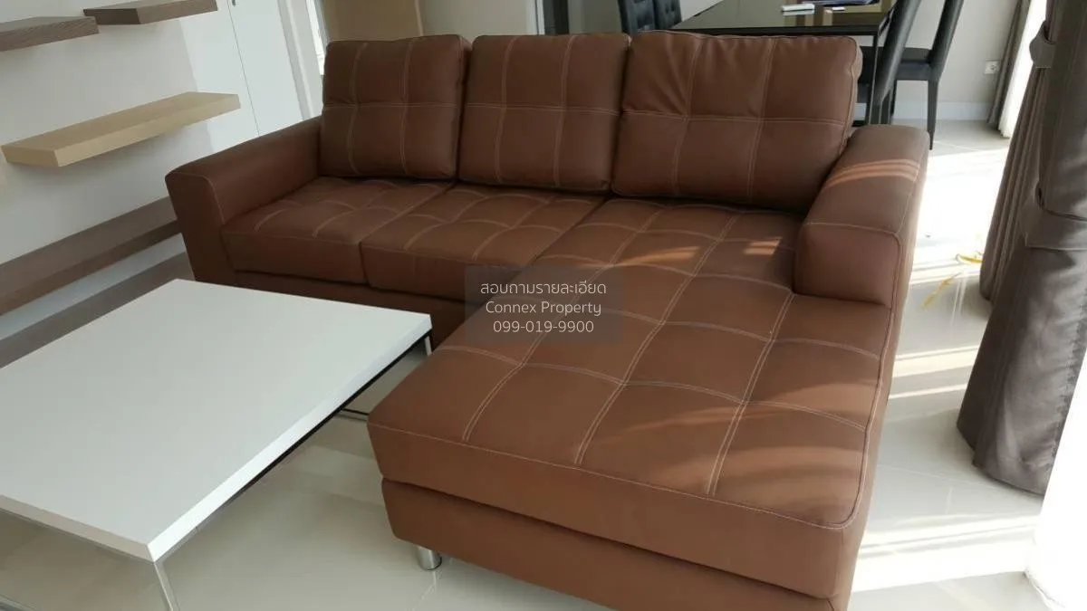 เช่าคอนโด  เดอะ สกาย สุขุมวิท ดูเพล็กซ์ ชั้นสูง BTS-อุดมสุข บางนา 4