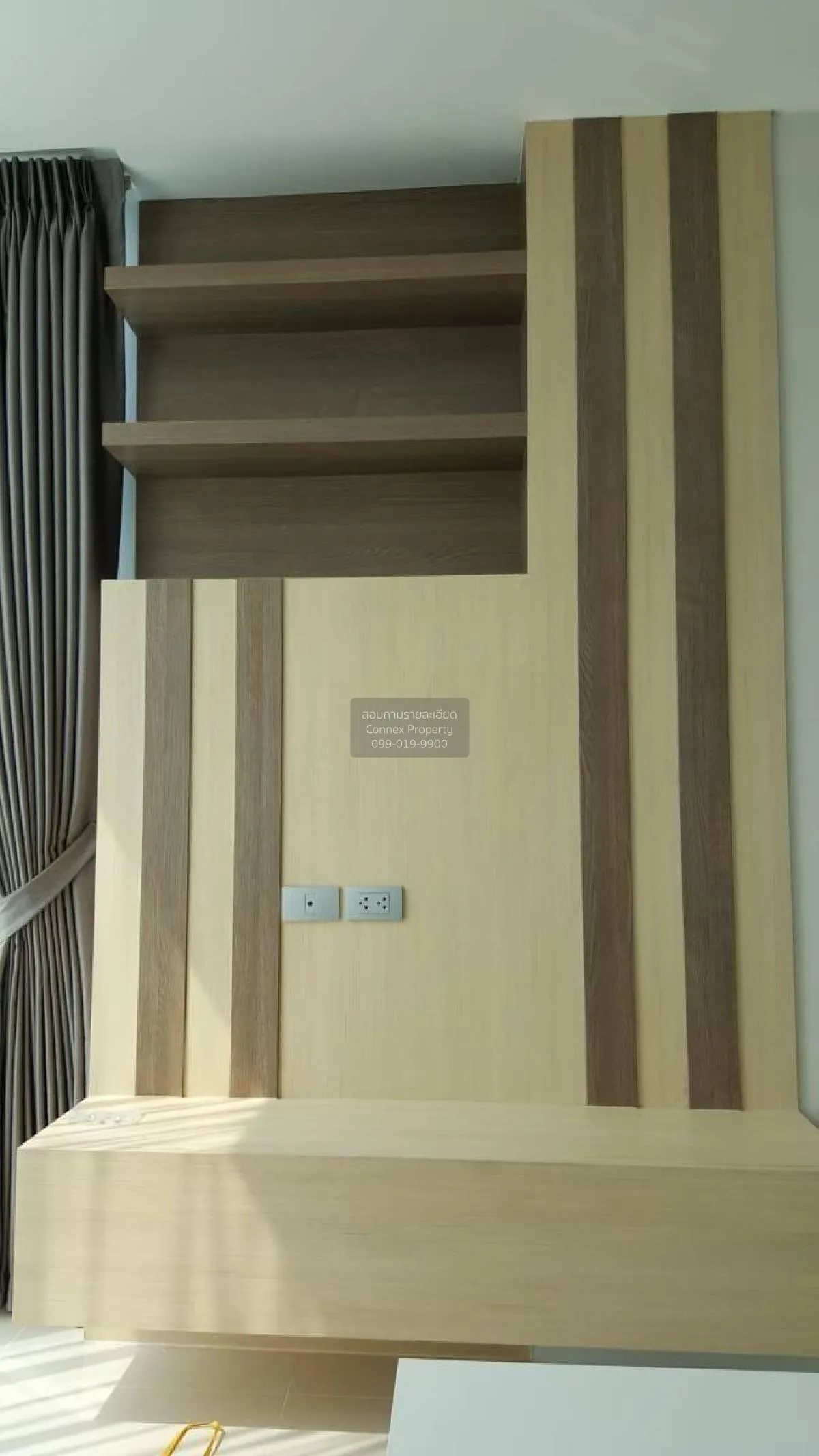 เช่าคอนโด  เดอะ สกาย สุขุมวิท ดูเพล็กซ์ ชั้นสูง BTS-อุดมสุข บางนา