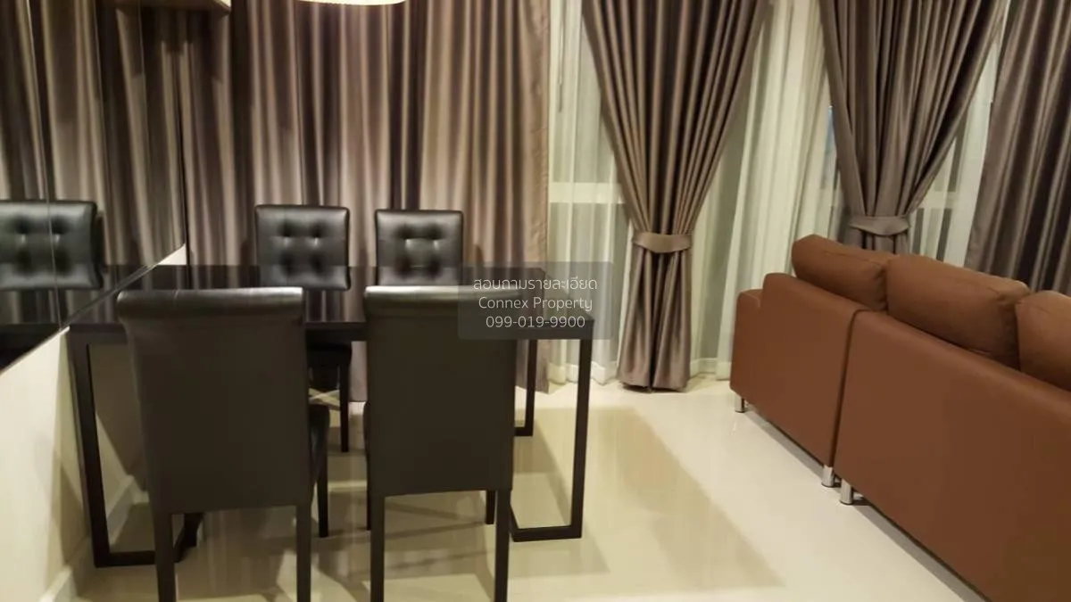 เช่าคอนโด  เดอะ สกาย สุขุมวิท ดูเพล็กซ์ ชั้นสูง BTS-อุดมสุข บางนา