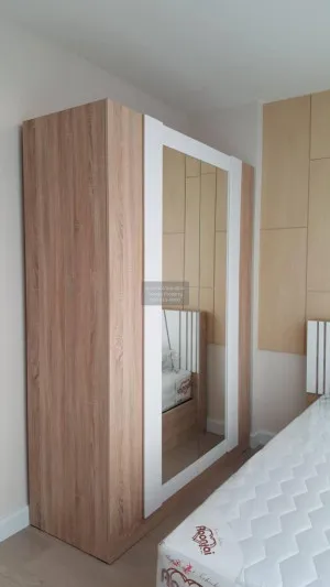 เช่าคอนโด  เดอะ สกาย สุขุมวิท ดูเพล็กซ์ ชั้นสูง BTS-อุดมสุข บางนา เขต บางนา กรุงเทพ CX-123016