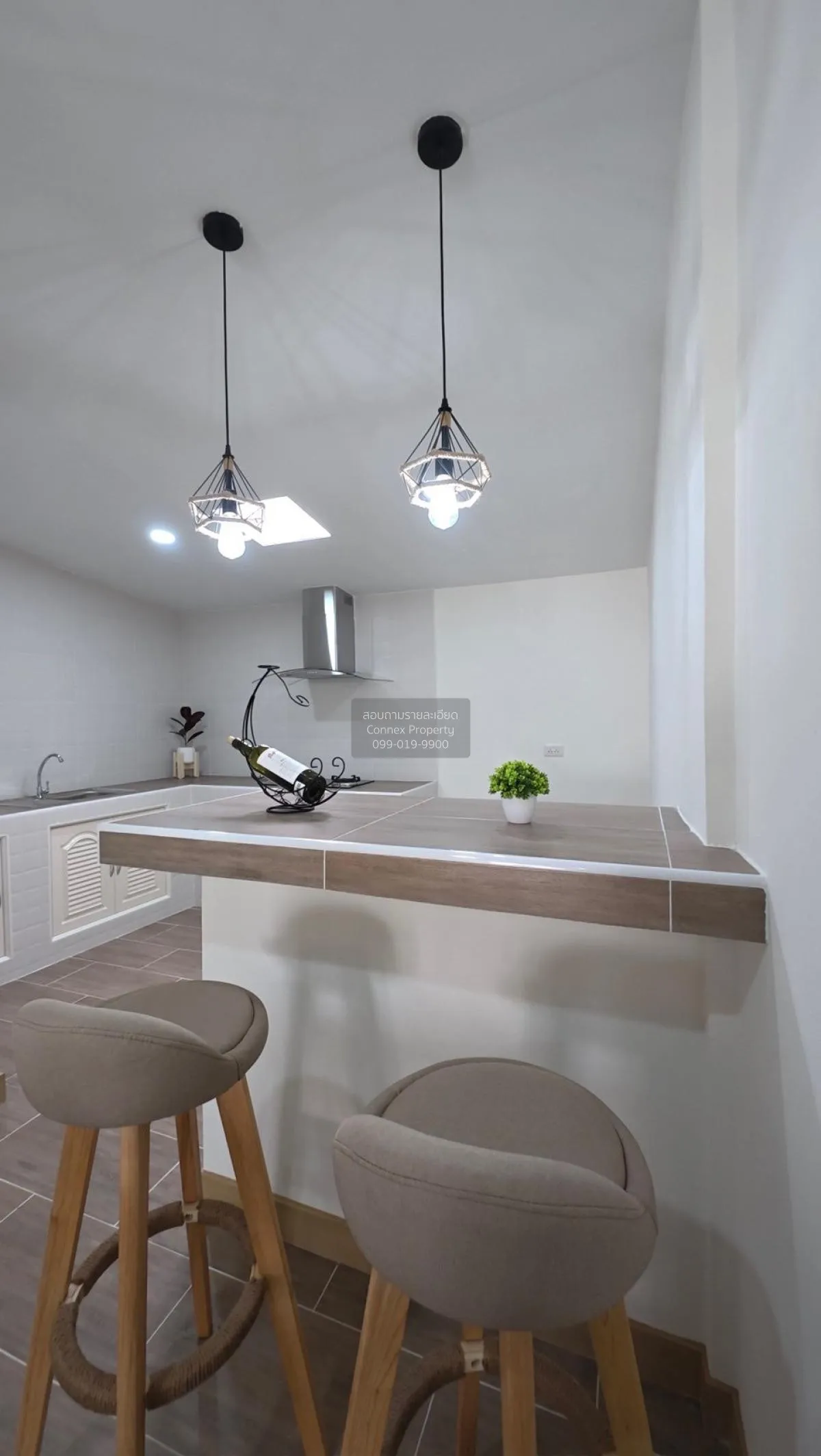 ขายทาวน์เฮ้าส์/ทาวน์โฮม  บ้านวรางกูล เลียบคลองสอง บางชัน เขต คลอง