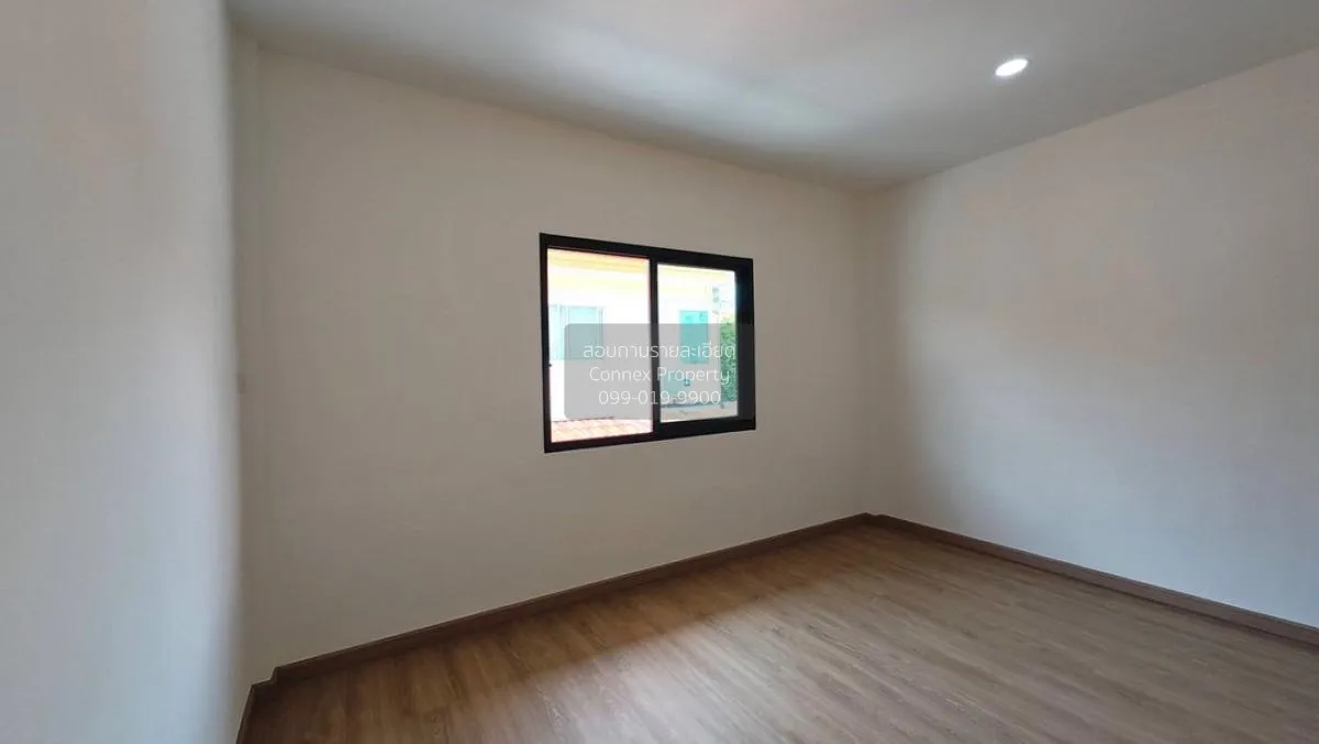 ขายทาวน์เฮ้าส์/ทาวน์โฮม  บ้านวรางกูล เลียบคลองสอง บางชัน เขต คลอง