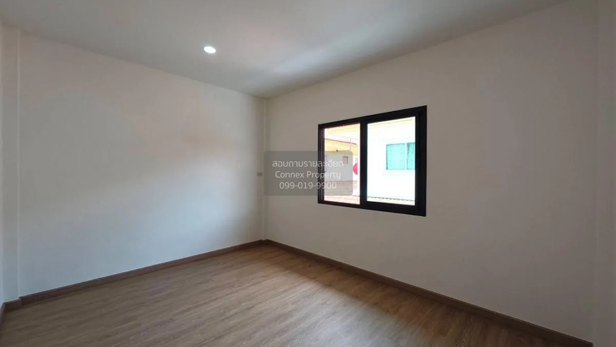 ขายทาวน์เฮ้าส์/ทาวน์โฮม  บ้านวรางกูล เลียบคลองสอง บางชัน เขต คลอง