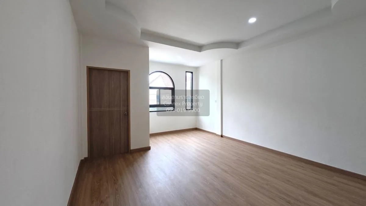 ขายทาวน์เฮ้าส์/ทาวน์โฮม  บ้านวรางกูล เลียบคลองสอง บางชัน เขต คลอง