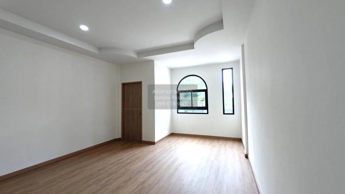 ขายทาวน์เฮ้าส์/ทาวน์โฮม  บ้านวรางกูล เลียบคลองสอง บางชัน เขต คลอง