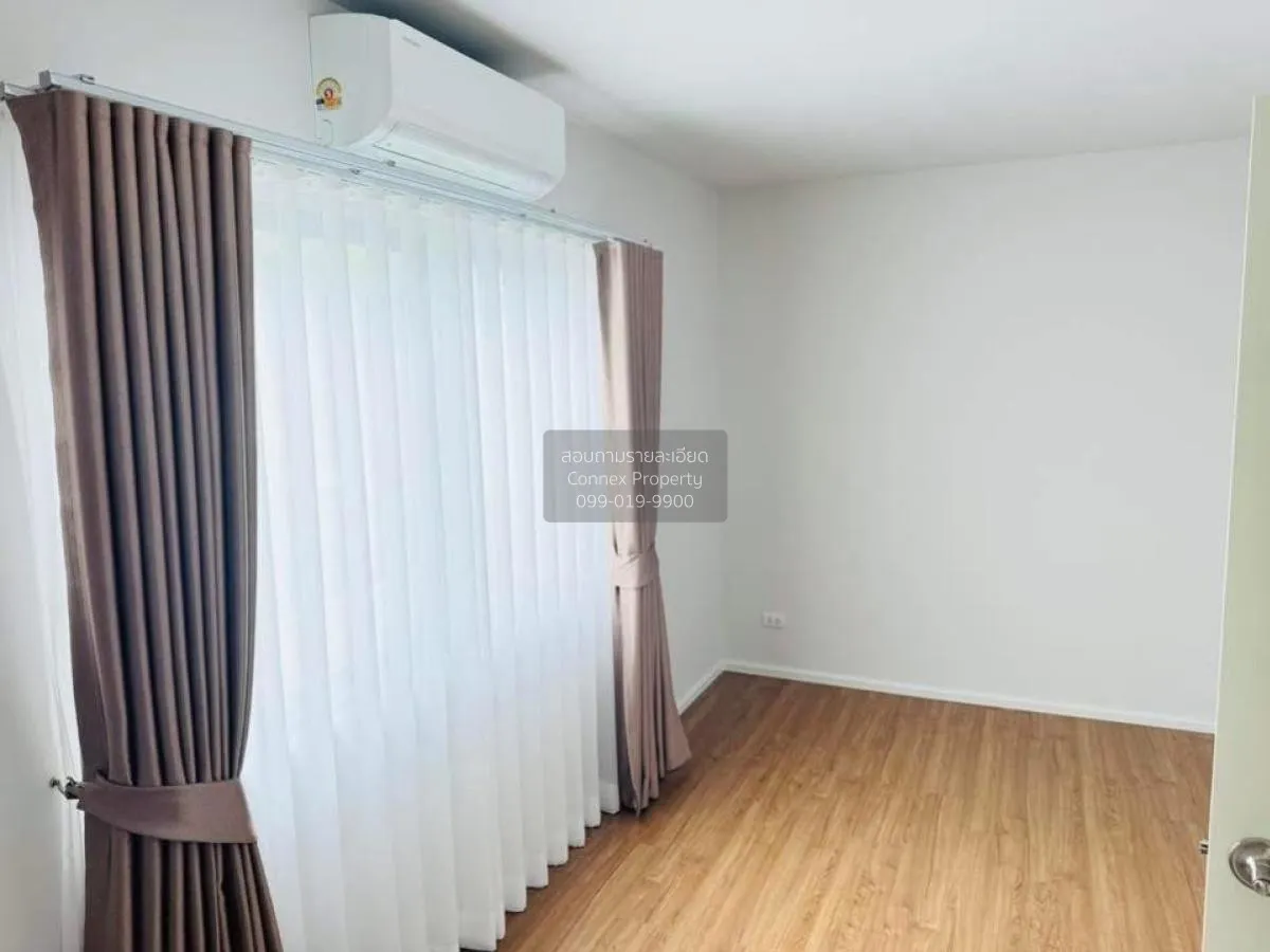 เช่าทาวน์เฮ้าส์/ทาวน์โฮม  บ้านกลางเมือง ราชพฤกษ์-สาทร บางขนุน บาง