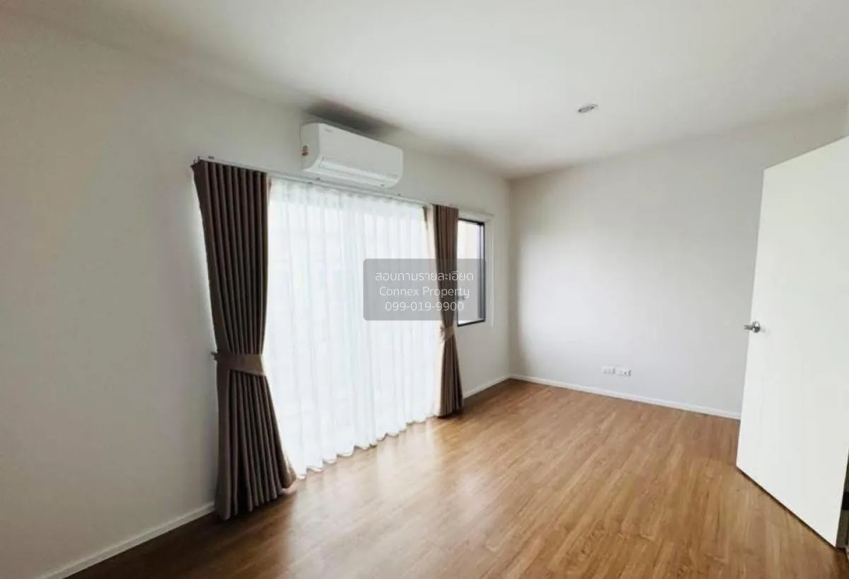 เช่าทาวน์เฮ้าส์/ทาวน์โฮม  บ้านกลางเมือง ราชพฤกษ์-สาทร บางขนุน บาง