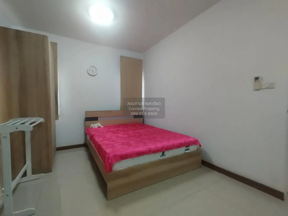 ขายทาวน์เฮ้าส์/ทาวน์โฮม   ฟลอร่าวิลล์ ศรีนครินทร์-เทพารักษ์ บางเม