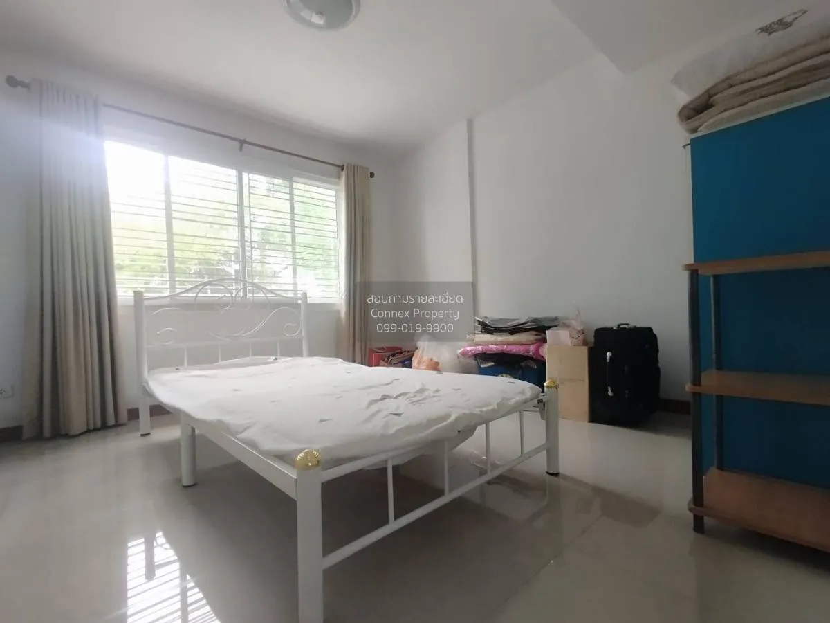 ขายทาวน์เฮ้าส์/ทาวน์โฮม   ฟลอร่าวิลล์ ศรีนครินทร์-เทพารักษ์ บางเม