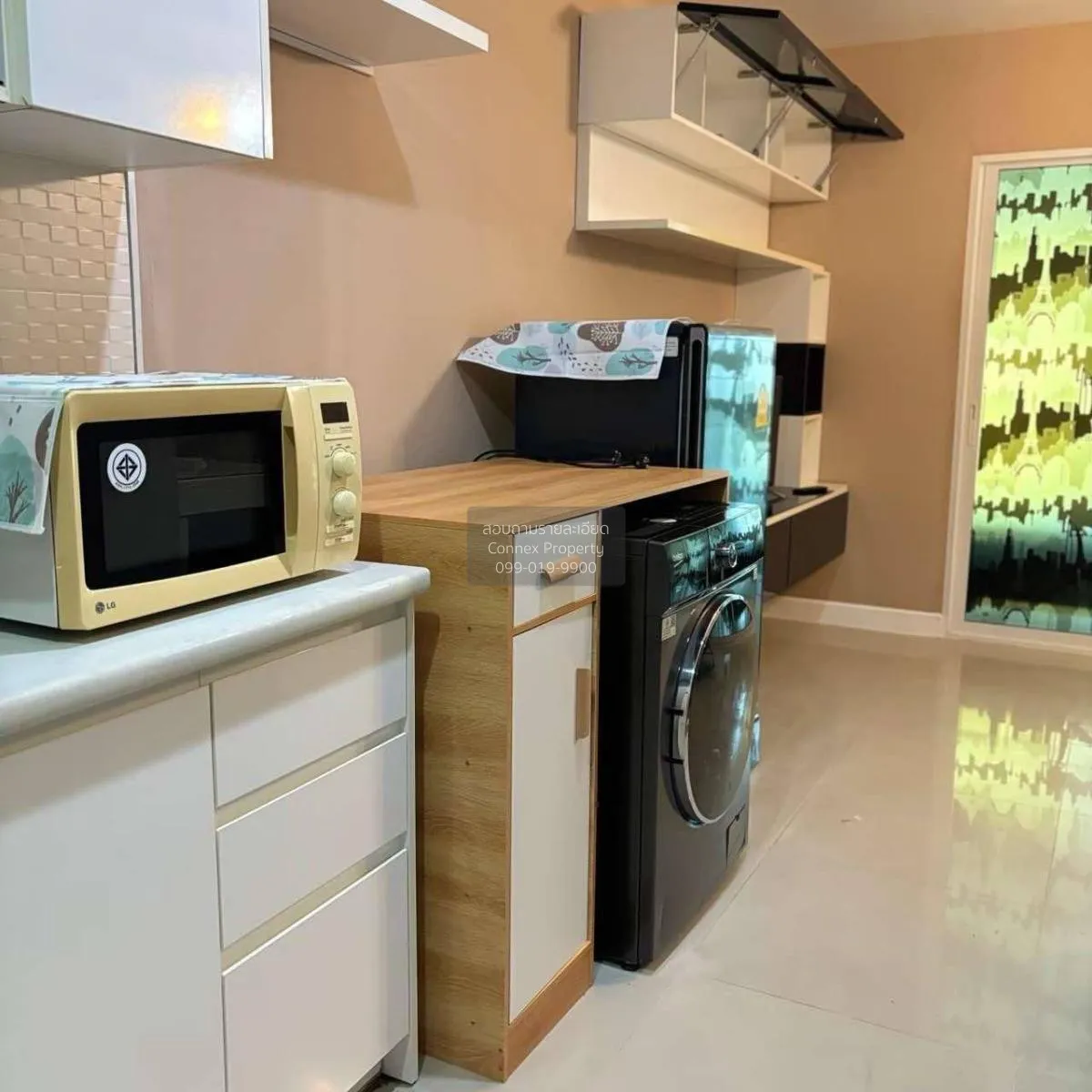 For Rent Condo , Metro Park Sathorn , BTS-Wutthakat , Pakklong Ph