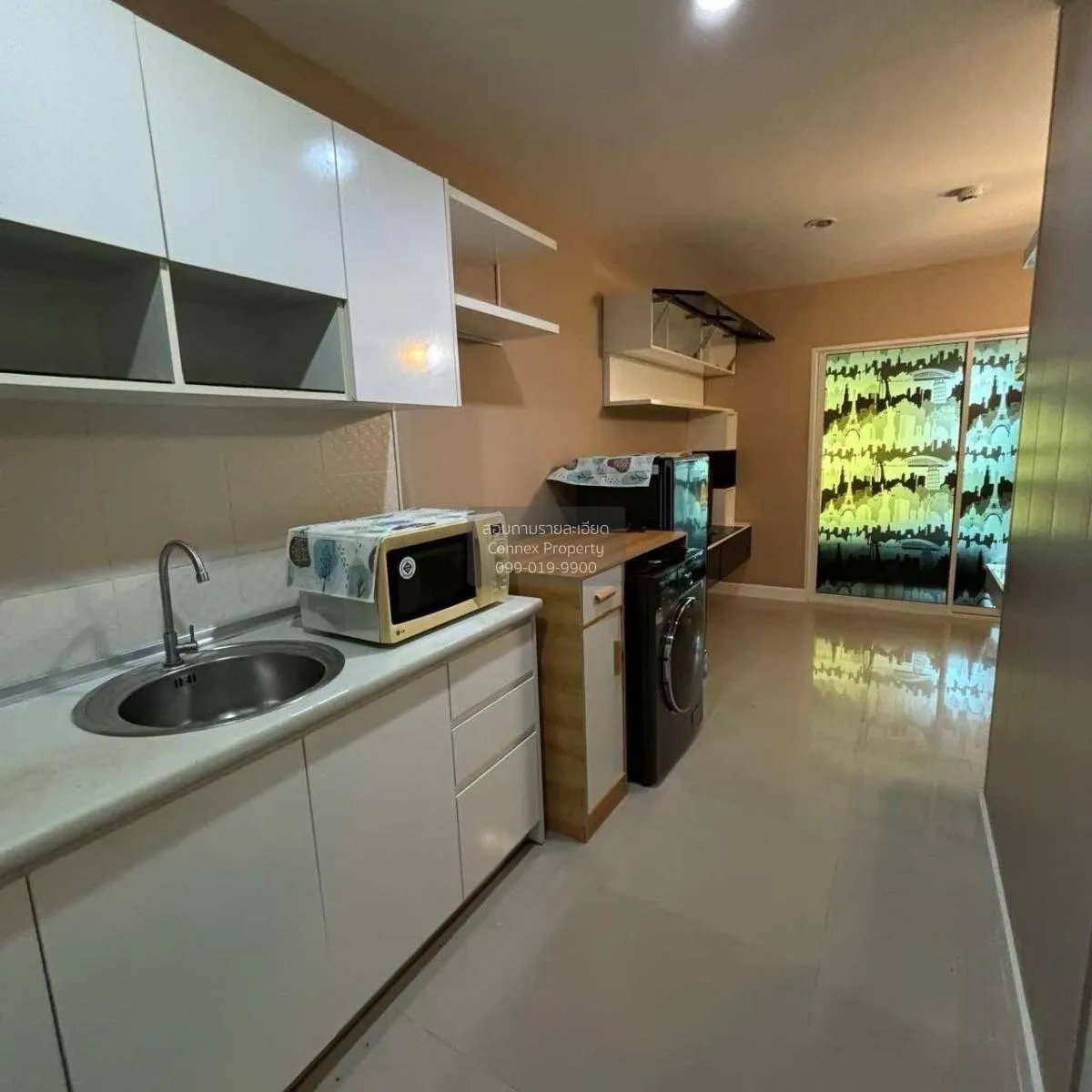 For Rent Condo , Metro Park Sathorn , BTS-Wutthakat , Pakklong Ph