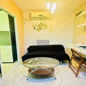 For Rent Condo , Metro Park Sathorn , BTS-Wutthakat , Pakklong Phasi Charoen , Phasi Charoen , Bangkok , CX-123025