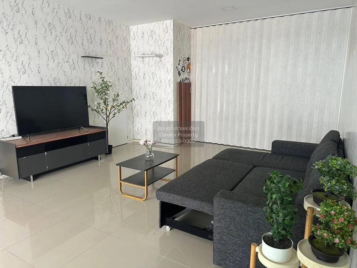 เช่าทาวน์เฮ้าส์/ทาวน์โฮม  พฤกษาวิลล์ 76 บางนา – วงแหวน บางพลีใหญ่ 3