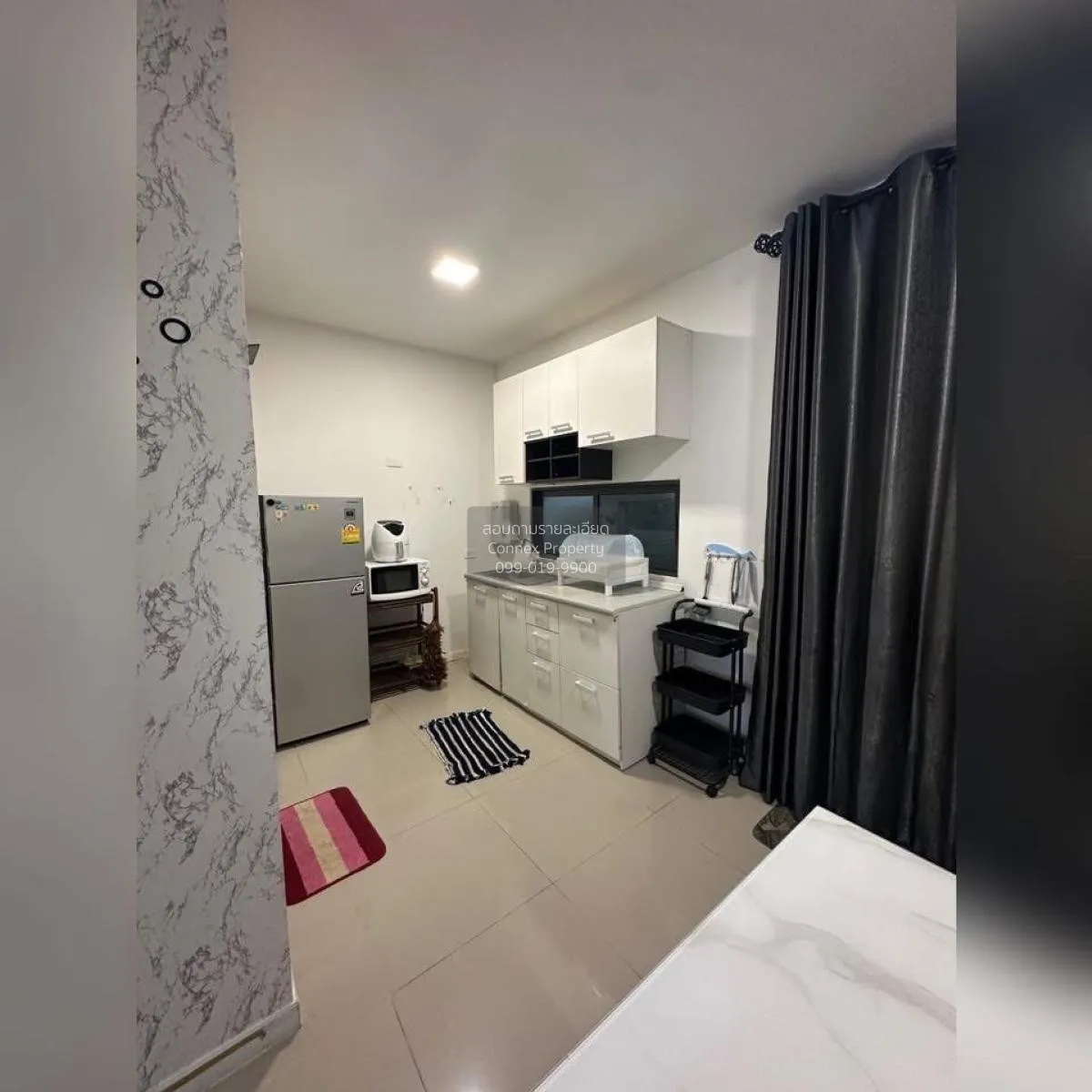 เช่าทาวน์เฮ้าส์/ทาวน์โฮม  พฤกษาวิลล์ 76 บางนา – วงแหวน บางพลีใหญ่